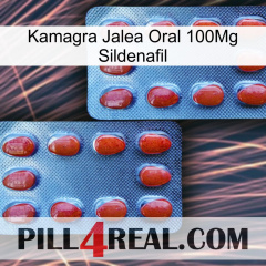 Kamagra Oral Jelly 100Mg Sildenafil 05